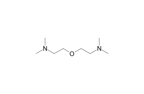 2,2'-Oxybis[N,N-dimethylethylamine]