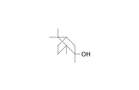 2-exo-Hydroxy-1,2,7,7-tetramethyl-bicyclo(2.2.1)heptane