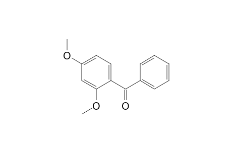 2,4-Dimethoxybenzophenone