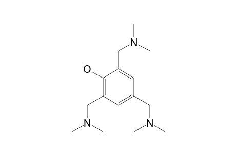 2,4,6-Tris((dimethylamino)methyl)phenol