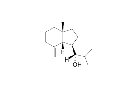 10-epi-cis-Dracunculifoliol