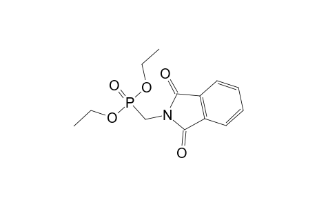 2-(diethoxyphosphorylmethyl)isoindoline-1,3-quinone