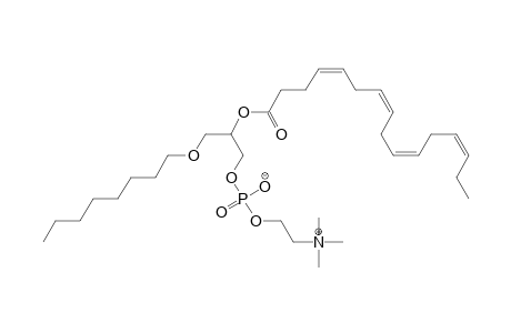 PC O-8:0_16:4