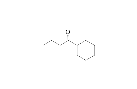 1-Cyclohexyl-1-butanone