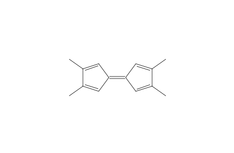 2,2',3,3'-Tetramethylfulvalene