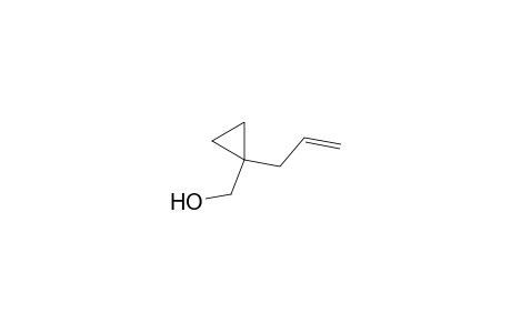 (1-Allylcyclopropyl)methanol