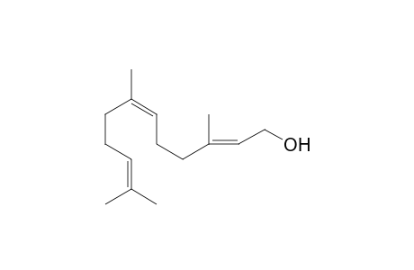 Farnesol <2E, 6Z->