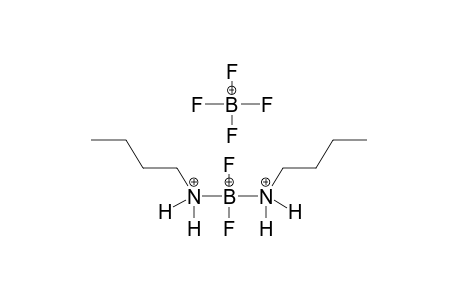 DIFLUOROBORON-BIS(BUTYLAMMONIO) TETRAFLUOROBORATE