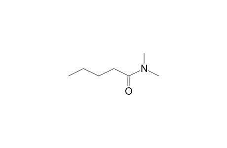 N,N-dimethylvaleramide