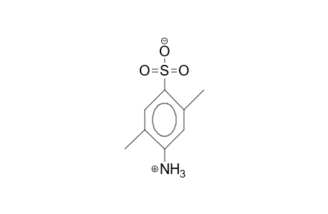 4-amino-2,5-xylenesulfonic acid