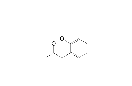 1-(2-Methoxyphenyl)-2-propanol