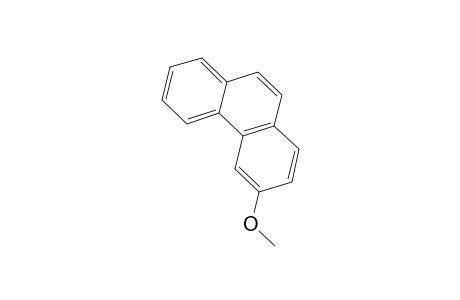 3-Methoxyphenanthrene