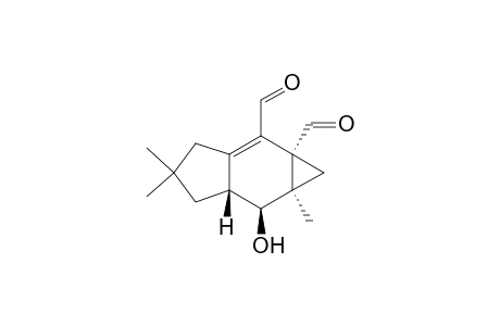 Merulidial