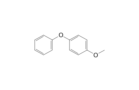 1-Methoxy-4-phenoxybenzene