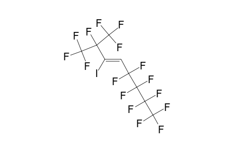 1,1,1,2,5,5,6,6,7,7,8,8,8-TRIDECAFLUORO-3-IODO-22-(TRIFLUOROMETHYL)-OCT-3-ENE