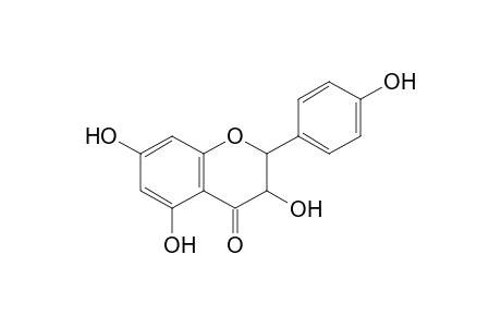 3,4',5,7-TETRAHYDROXY-FLAVANONE