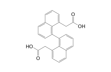 1,1'-Binaphthyl-8,8'-diacetic acid