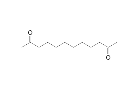2,11-Dodecanedione