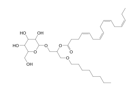 MGDG O-8:0_16:4