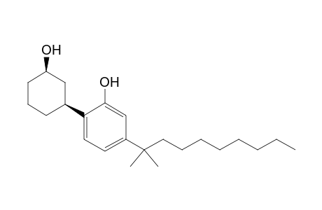 CP 47,497-C9-homolog