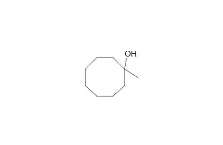 Cyclooctanol, 1-methyl-