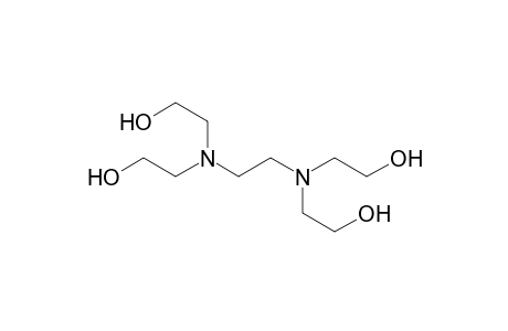 Ethylenedinitrilo-tetraethanol