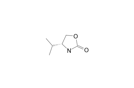 (R)-4-Isopropyl-2-oxazolidinone