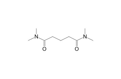 N,N,N',N'-tetramethylglutaramide