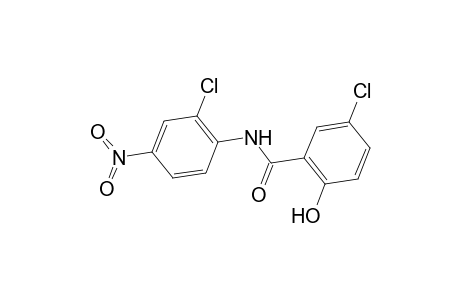 Niclosamide