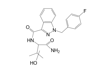 AB-FUBINACA-M (HO-)