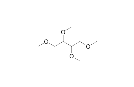 1,2,3,4-Tetramethoxybutane