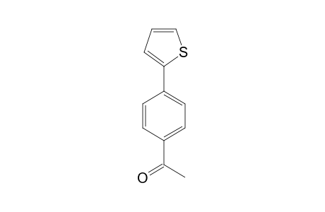 1-(4-THIOFEN-2-YL-PHENYL)-ETHANON