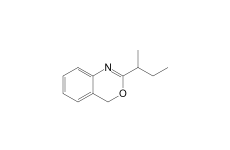 2-(2-BUTYL)-4H-3,1-BENZOXAZINE