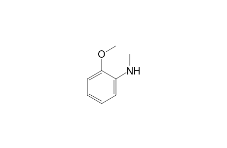2-Methoxyl-N-methylaniline