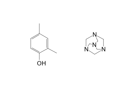 Phenolnovolac with more hexamethylenetetramine