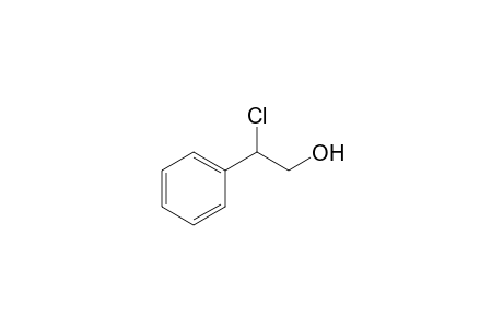 2-Chloro-2-phenylethanol