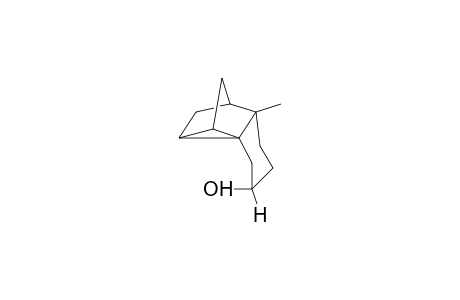 1,3-METHANO-1H-CYCLOPROP[C]INDEN-6-OL, OCTAHYDRO-3A-METHYL-