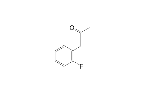 (2-Fluorophenyl)acetone