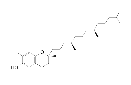 Endogenous (Vitamin E)