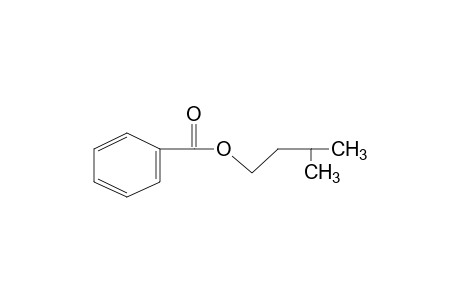 Isoamyl benzoate