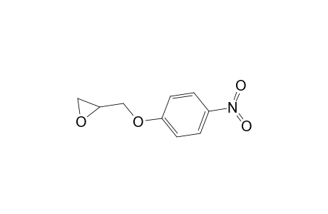 1,2-epoxy-3-(p-nitrophenoxy)propane
