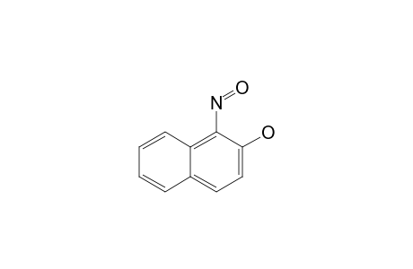 1-Nitroso-2-naphthol