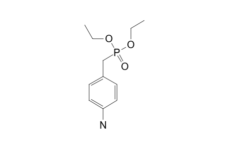 Diethyl-4-aminobenzylphosphonat