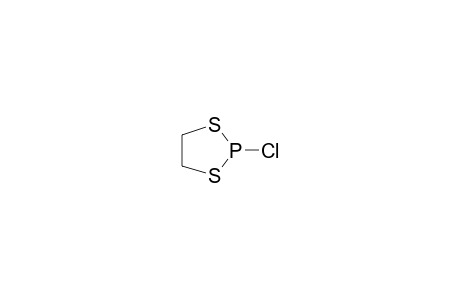 2-CHLORO-1,3,2-DITHIAPHOSPHOLANE