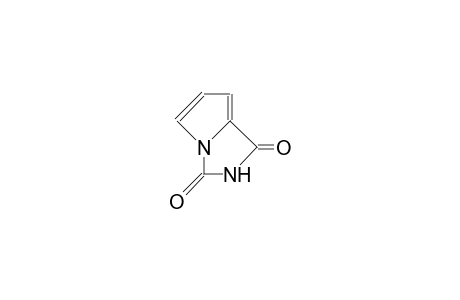 PYRROLE-1,2-DICARBOXIMIDE