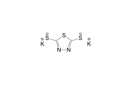 1,3,4-Thiadiazole-2,5-dithiol dipotassium salt