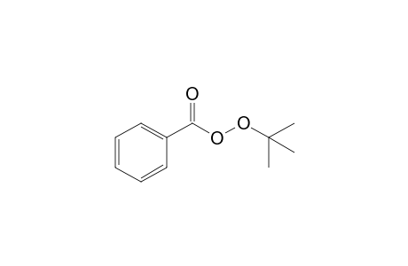 tert-Butyl perbenzoate