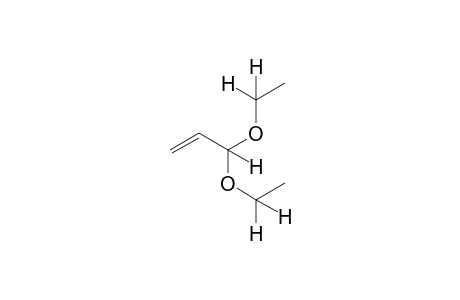 Acrolein diethylacetal