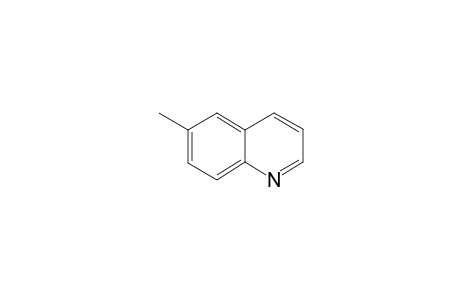 6-Methylquinoline