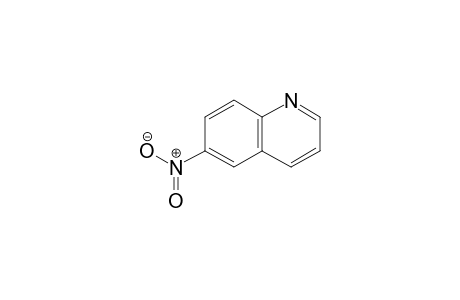 6-Nitroquinoline